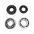 LAGER/KEERRINGSET SACHS 504/505 2A 4delig ST