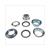 LENKKOPFLAGER SATZ ZUNDAPP 428/434/510/ZD SUPERTEC