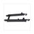 HINTERRADSCHWINGE CUSTOM SPORT TOMOS A35 SCHWARZ