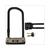 U-LOCK MKX-LOCK 160x308 ART 4str