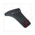 ACHTERSPATBORD SYM FIDDLE III ''14-''20 ZWART