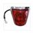 ACHTERLICHT SYM FIDDLE III 