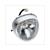 KOPLAMP UNIT SYM FIDDLE III 