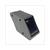 CHAIN GUIDE PLATE BLOCKS SET DERBI SENDA-R BLACK