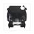 GUARD FLAP YAMAHA AEROX UNPAINTED BLACK