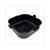 TOOL BOX VESPA CIAO FIRST MODEL BLACK