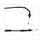 KABEL GAS PIAGGIO PRIMAVERA 50c 4T 3V SUPERTEC