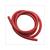 CABLE DE BOUGIE 7mm RACING ROUGE 1mtr ELEC