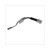 CONNECTOR CABLE HANDLE SWITCH GR.RETRO>ALLO RIGHT