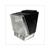 KOPLAMP MOBYLETTE/MBK 41/51/85/88/881 COMPL ZWART