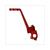 KICKSTARTER MINARELLI AM6 ALUMINIUM ROOD ST