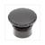TANKDOP PEUGEOT RAPIDO/BUXY/SPA ROND 40mm ZWART