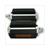 TRAPPER SET UNI PUCH MAXI/TOMOS 9/16 met reflector