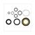 KEERRINGSET VESPA PK50 9 delig SP