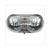 HEADLIGHT UNIT YAMAHA BW'S NG 99-09 / SLIDER 05-13