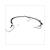 WIRING HARNESS DERBI SENDA-R 50 ''06- ''10 ELEC 