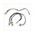 WIRING HARNESS HEADLIGHT YAMAHA AEROX 2T  ''99-12