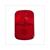 TAILLIGHT GLASS SIMSON RECTANGLE RED CE ELEC