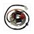 LICHTMASCHINE SIMSON S51  6V ELECTRON. EINZEL ELEC