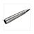 ECHAPPEM.ZUNDAPP FLUTE/KS 32mm CHROM