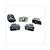 SCHALTER SET SYM ORBIT/FIDDLE 2/3 5 teilig ELEC