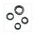 KEERRINGSET PEUGEOT VERT BUXY/SPEEDAKE (4)