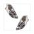 RAW-BOL PIAGGIO LX 50/125cc 2T/4T VOOR SET