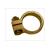 EXHAUST CLAMP KREIDLER  35mm (FOR 32mm)