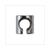 PLUG NIPPLE 8x 9mm (1) 