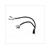 WIRING HARNESS HEADLIGHT YAMAHA BWS/BOOSTER 04-17 