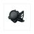 FLYWHEEL COVER DERBI SENDA NM BLACK SP