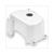 FAN COVER-TOP MINARELLI VERTICAL WHITE SP