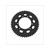 ACHTERTANDWIEL BETA RR/SM 50 FACTORY ZWART 53t