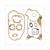 PAKKINGSET COMPLEET SIMSON S51