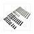 CARTER-BOUTSET YAMAHA DT50MX/RD50M SP
