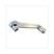 REMSLEUTEL-HEVEL SIMSON S51/S53/S70/S83 VOOR