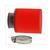 POWERFILTER FOAM RACING GROOT HORZ. ROOD 28/35mm