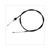 KABEL VOORREM SIMSON KR51/SR4-2/SR4-3/SR4-4