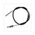KABEL ACHTERREM SIMSON SR50 / SR80