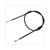 KABEL KOPPELING SIMSON KR51/SR4-2/SR4-3/SR4-4