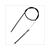 CABLE GEARCHANGE SIMSON KR51/1 SCHWALBE LEFT