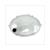 KM TELLER GLAS YAMAHA NEOS/MBK OVETTO 08-14 BLANK