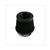 POWERFILTER 35/45mm GAUZY ZWART SUPERTEC