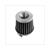 POWERFILTER 35/45mm GAUZY ZILVER-GRIJS SUPERTEC