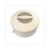FLYWHEEL COVER SOLEX WHITE