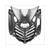 FRONT VERKLEIDUNGS GITTER YAMAHA AEROX1997-2012 