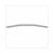 LENKER UNI DRAG RACE 66cm CHROM ST