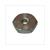VARIATORNUTT VESPA CIAO/SI/BRAVO M8x1.25 SW24