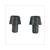FRONT SPRING RUBBER SET VESPA CIAO (2)