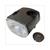 PHARE COMPLET VESPA CIAO PX NOIR CH-KEUR